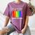 Live Life Like A Book Florida Would Ban LGBT Month Women's Comfort Colors T-Shirt Blue Jean Live Life Like A Book Florida Would Ban LGBT Month Women's Comfort Colors T-Shirt Blue Jean
