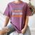 Matchstick Modeling Now Minimal Socializing Introvert Women's Comfort Colors T-Shirt Blue Jean Matchstick Modeling Now Minimal Socializing Introvert Women's Comfort Colors T-Shirt Blue Jean