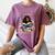 Melanin Book Month Honoring Past Inspiring Pride Women's Comfort Colors T-Shirt Blue Jean