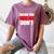 Meme Sarcastic Quotes For Antisocials Introverts Women's Comfort Colors T-Shirt Blue Jean Meme Sarcastic Quotes For Antisocials Introverts Women's Comfort Colors T-Shirt Blue Jean