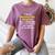 Memory Care Director Job Career Profession Women's Comfort Colors T-Shirt Blue Jean Memory Care Director Job Career Profession Women's Comfort Colors T-Shirt Blue Jean