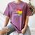 In Memory Of Our Heroes Pride Juneteenth Women's Comfort Colors T-Shirt Blue Jean In Memory Of Our Heroes Pride Juneteenth Women's Comfort Colors T-Shirt Blue Jean