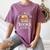 All I Need Is Books And Cats Reading Women's Comfort Colors T-Shirt Blue Jean All I Need Is Books And Cats Reading Women's Comfort Colors T-Shirt Blue Jean