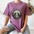Odin Ravens Memory And Mind Huginn And Muninn Odin's Ravens Women's Comfort Colors T-Shirt Blue Jean Odin Ravens Memory And Mind Huginn And Muninn Odin's Ravens Women's Comfort Colors T-Shirt Blue Jean