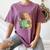 Pet Capybara Is Reading Library Capy Word Book Day Teacher Men Women Kids Women's Comfort Colors T-Shirt Blue Jean Pet Capybara Is Reading Library Capy Word Book Day Teacher Men Women Kids Women's Comfort Colors T-Shirt Blue Jean
