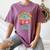 Pigeon Book Character Costume For Reading Day Women's Comfort Colors T-Shirt Blue Jean Pigeon Book Character Costume For Reading Day Women's Comfort Colors T-Shirt Blue Jean