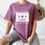 Please Be Patient I'm From The 1900s Cowboy Saying Women's Comfort Colors T-Shirt Blue Jean Please Be Patient I'm From The 1900s Cowboy Saying Women's Comfort Colors T-Shirt Blue Jean