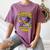 Please Be Patient I'm From The 1900s Dragon Men Women Women's Comfort Colors T-Shirt Blue Jean Please Be Patient I'm From The 1900s Dragon Men Women Women's Comfort Colors T-Shirt Blue Jean