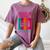 Please Be Patient I'm From The 1900s Retro Cassette Tape Premium Tri-Blend Women's Comfort Colors T-Shirt Blue Jean Please Be Patient I'm From The 1900s Retro Cassette Tape Premium Tri-Blend Women's Comfort Colors T-Shirt Blue Jean