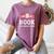 Published Author Ask Me About My Book Women's Comfort Colors T-Shirt Blue Jean Published Author Ask Me About My Book Women's Comfort Colors T-Shirt Blue Jean
