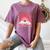 Read Your Heart Out Book Valentines Day Reading Teacher Women's Comfort Colors T-Shirt Blue Jean Read Your Heart Out Book Valentines Day Reading Teacher Women's Comfort Colors T-Shirt Blue Jean