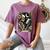 The Reader Tarot Card Skeleton Reading Book Bookworm Bookish Women's Comfort Colors T-Shirt Blue Jean The Reader Tarot Card Skeleton Reading Book Bookworm Bookish Women's Comfort Colors T-Shirt Blue Jean
