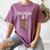 Reading Book Teacher 67 Six Seven Meme Women's Comfort Colors T-Shirt Blue Jean Reading Book Teacher 67 Six Seven Meme Women's Comfort Colors T-Shirt Blue Jean