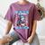 Reading Is Snow Much Fun Christmas Xmas Book Reading Women's Comfort Colors T-Shirt Blue Jean Reading Is Snow Much Fun Christmas Xmas Book Reading Women's Comfort Colors T-Shirt Blue Jean