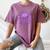 Recluse Pastel Goth Spider Shy Introvert Creepy Cute Kawaii Women's Comfort Colors T-Shirt Blue Jean