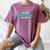 Reluctant Introvert Anti-Social Indifferent Due To Not Wanting To I Will Not Be Women's Comfort Colors T-Shirt Blue Jean Reluctant Introvert Anti-Social Indifferent Due To Not Wanting To I Will Not Be Women's Comfort Colors T-Shirt Blue Jean