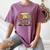 Retro Gamer 80s 90s Gaming Nostalgia Video Game Men Women's Comfort Colors T-Shirt Blue Jean Retro Gamer 80s 90s Gaming Nostalgia Video Game Men Women's Comfort Colors T-Shirt Blue Jean