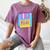 Retro TechnologyOld School Floppy Nostalgia 90s Generation Women's Comfort Colors T-Shirt Blue Jean Retro TechnologyOld School Floppy Nostalgia 90s Generation Women's Comfort Colors T-Shirt Blue Jean