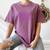 Romantasy Book Reader Aesthetic With Fantasy Feels Women's Comfort Colors T-Shirt Blue Jean