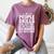 Sarcastic Saying Humor Introvert Workplace Attitude Women's Comfort Colors T-Shirt Blue Jean Sarcastic Saying Humor Introvert Workplace Attitude Women's Comfort Colors T-Shirt Blue Jean