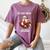 He Sees What You'Ve Been Reading Santa Book Lover For Women Women's Comfort Colors T-Shirt Blue Jean He Sees What You'Ve Been Reading Santa Book Lover For Women Women's Comfort Colors T-Shirt Blue Jean