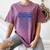 Silent Girls Are Dangerous T For Quiet Introvert Girl Women's Comfort Colors T-Shirt Blue Jean