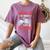 Storytelling Is What Life Is All About Book Women's Comfort Colors T-Shirt Blue Jean