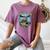 Talk Fish To Me Introvert Fishing Antisocial Fisherman Raglan Baseball Tee Women's Comfort Colors T-Shirt Blue Jean Talk Fish To Me Introvert Fishing Antisocial Fisherman Raglan Baseball Tee Women's Comfort Colors T-Shirt Blue Jean