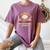 All I Want Is Sunshine & Books Summer Reading Women's Comfort Colors T-Shirt Blue Jean All I Want Is Sunshine & Books Summer Reading Women's Comfort Colors T-Shirt Blue Jean