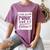 What's More Punk Than The Public Library Book Lover Women's Comfort Colors T-Shirt Blue Jean What's More Punk Than The Public Library Book Lover Women's Comfort Colors T-Shirt Blue Jean