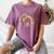 Wild About Reading Books Reader Lover Library Day Librarian Women's Comfort Colors T-Shirt Blue Jean Wild About Reading Books Reader Lover Library Day Librarian Women's Comfort Colors T-Shirt Blue Jean