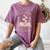 Witchy Book Club Pagan Reader Occult Fiction Coven Ritual Women's Comfort Colors T-Shirt Blue Jean Witchy Book Club Pagan Reader Occult Fiction Coven Ritual Women's Comfort Colors T-Shirt Blue Jean