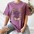 Women's She Blooms Among The Pages Women Mom Wife Floral Book Lover Women's Comfort Colors T-Shirt Blue Jean Women's She Blooms Among The Pages Women Mom Wife Floral Book Lover Women's Comfort Colors T-Shirt Blue Jean