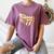 1977 Class Reunion Retro Class Of 77 High School Graduation Women's Comfort Colors T-Shirt Moss