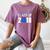 2018 Criminal Justice Graduation Shirt Criminal Justice Women's Comfort Colors T-Shirt Moss