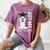 2022 Graduate Graduation For Him Her Got My Dip-Llama Women's Comfort Colors T-Shirt Moss