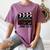 8th Grade Graduation 2026 Graduate Clapperboard Women's Comfort Colors T-Shirt Moss