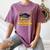 Achievement Unlocked High School Graduation Gamer Women's Comfort Colors T-Shirt Moss