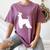 Afghan Hound Graduation Dog Graduate Men Women Kids Women's Comfort Colors T-Shirt Moss