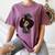 African Woman Educated Graduation 2019 Proud Women's Comfort Colors T-Shirt Moss