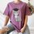 Bachelor Master Cats Graduation 2026 Graduate Women's Comfort Colors T-Shirt Moss