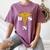 Bachelor Of Science Nursing Graduation Women's Comfort Colors T-Shirt Moss
