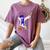 Basketball Dabbing Shirt Senior Graduation Him Her Women's Comfort Colors T-Shirt Moss