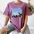Cadets Celebrate Academy Graduation Women's Comfort Colors T-Shirt Moss