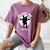 Class Of 2018 Dabbing Graduations Shirt-High School Grad Tee Women's Comfort Colors T-Shirt Moss