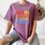 Class Of 2019 Senior High School Graduation Level 12th Grade Women's Comfort Colors T-Shirt Moss