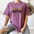 Class Of 2020 Senior Retro Video Game Graduation Gamer Women's Comfort Colors T-Shirt Moss