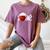 Class Of 2022 Graduation For Him Her Bowling Sports Women's Comfort Colors T-Shirt Moss