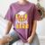 Class Of 2022 Graduation Gamer Video Console Graduate Class Women's Comfort Colors T-Shirt Moss