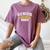Class Of 2023 Senior 2023 Graduation Senior Boys Girls Women's Comfort Colors T-Shirt Moss